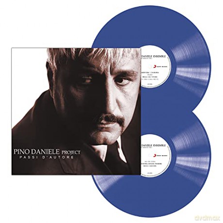 Pino Daniele: Passi D'Autore [2xWinyl]