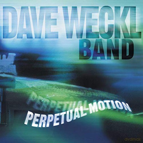Perpetual Motion: Perpetual Motion [CD]