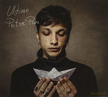 Ultimo: Peter Pan [CD]