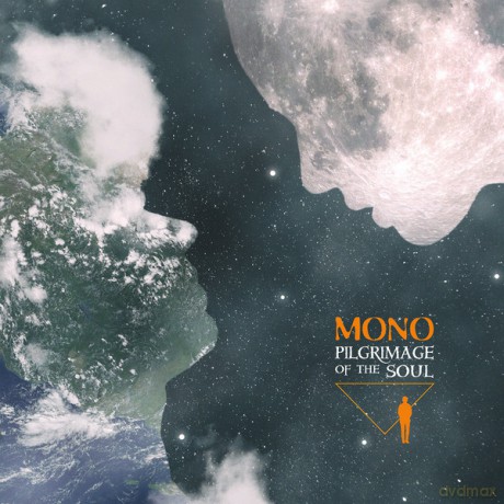 Mono: Pilgrimage Of The Soul [CD]