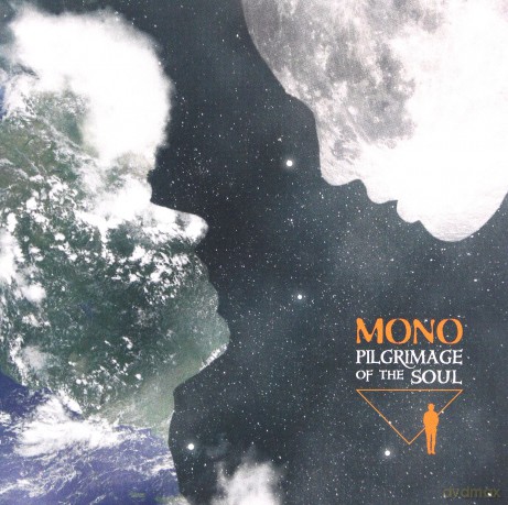 Mono: Pilgrimage Of The Soul [CD]