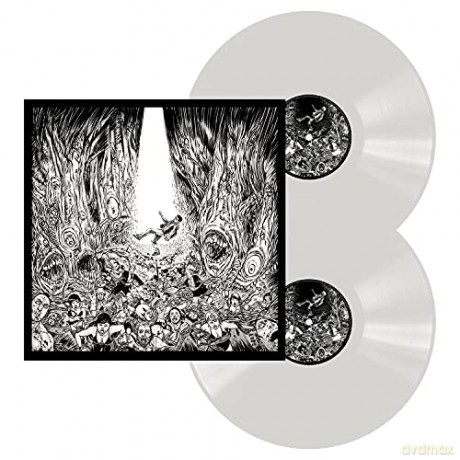 Izi: Pizzicato (Reissue) [2xWinyl]