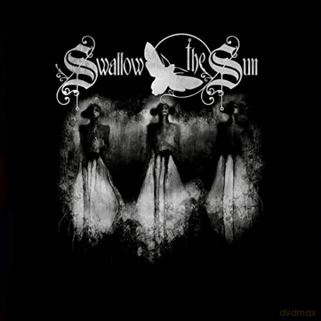 Swallow The Sun: Plague Of.. [Winyl]