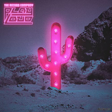 Record Company: Play Loud [2xWinyl]