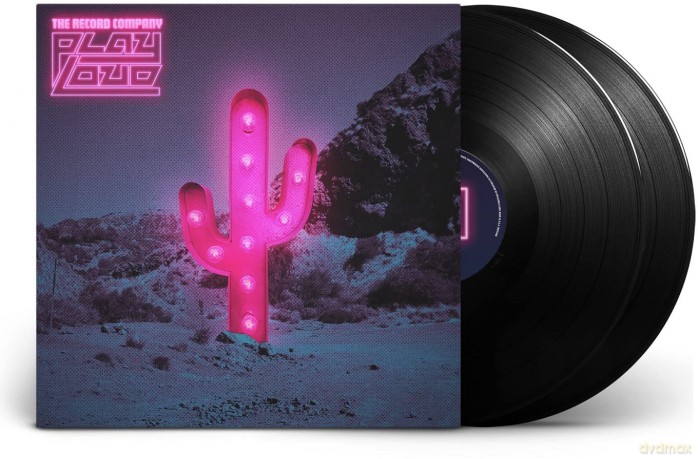 Record Company: Play Loud [2xWinyl]