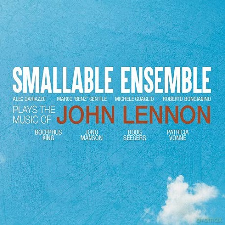 Smallable Ensamble: Plays The Music Of John Lennon [CD]