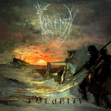 Vixenta: Polarity [CD]