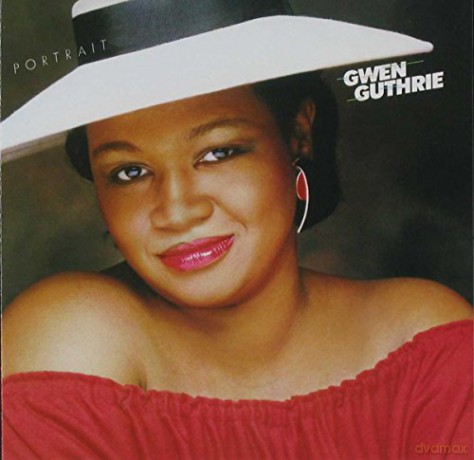 Gwen Guthrie: Portrait + 3 [CD]