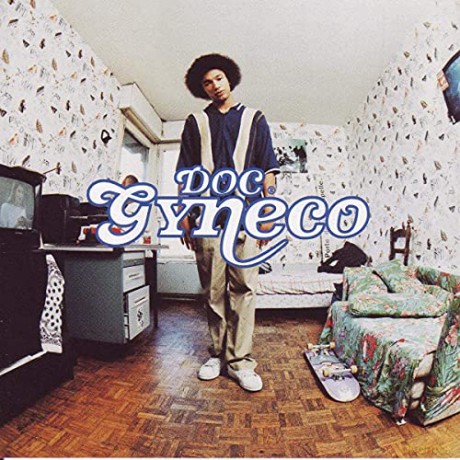 Doc Gyneco: Premiere Consultation - 20eme Anniversaire [CD]