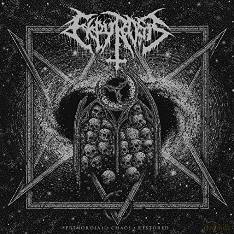 Ekpyrosis: Primordial Chaos Restored [CD]