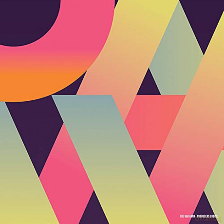 The Rah Band: Producers Choice [2xWinyl]