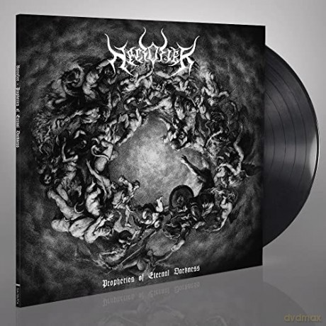 Necrofier: Prophecies Of Eternal Darkness [Winyl]