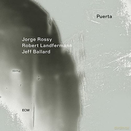 Rossy Jorge: Puerta [CD]
