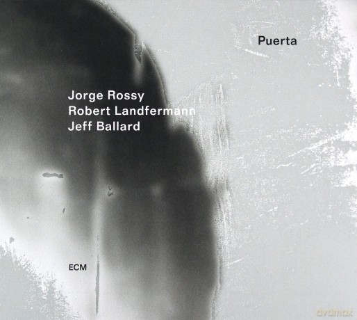Rossy Jorge: Puerta [CD]