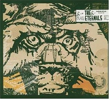 The Eternals: Rawar Style [CD]