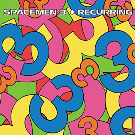 Spacemen 3: Recurring [CD]