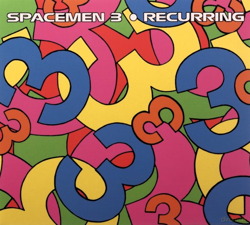 Spacemen 3: Recurring [CD]