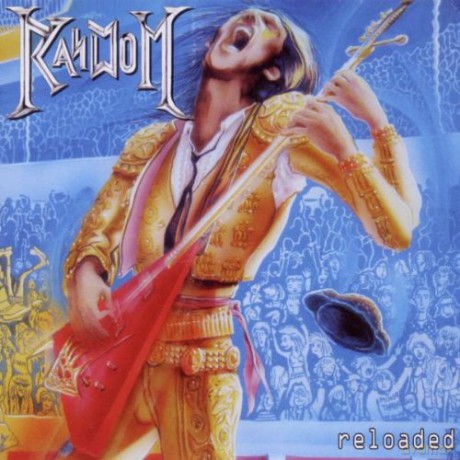 Random: Reloaded [CD]