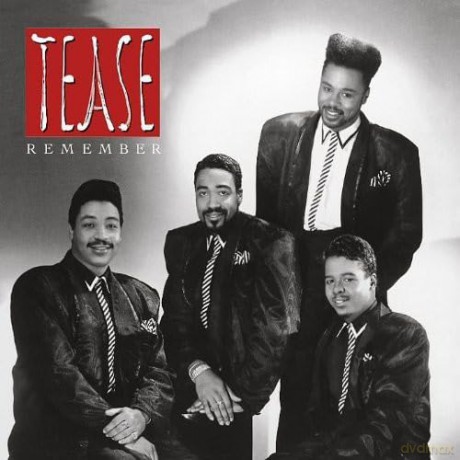 Tease: Remember [CD]
