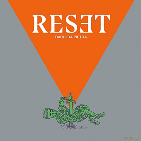 Bachi Da Pietra: Res3t [2xWinyl]