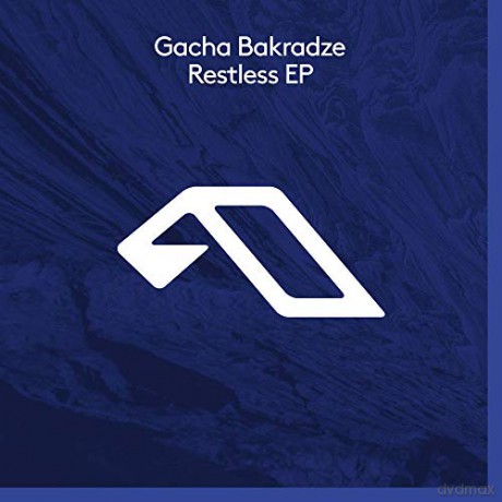 Gacha Bakradze: Restless Ep [Winyl]