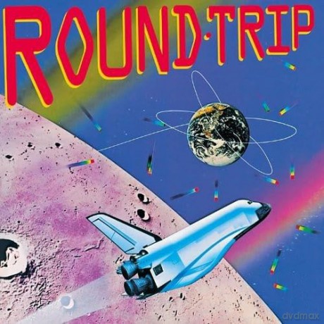 Round Trip: Round Trip [CD]