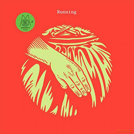 Moderat: Running [Winyl]