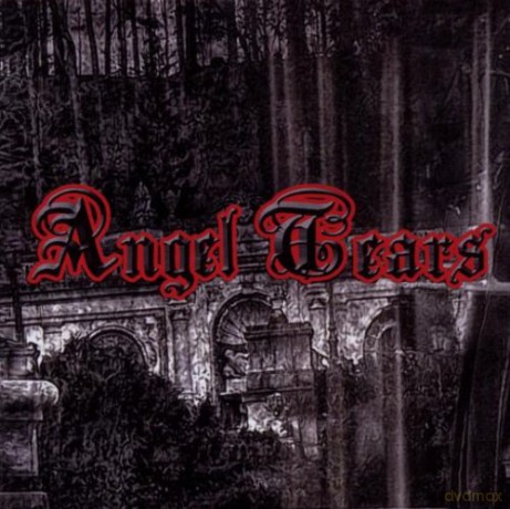Angel Tears: S/T [CD]
