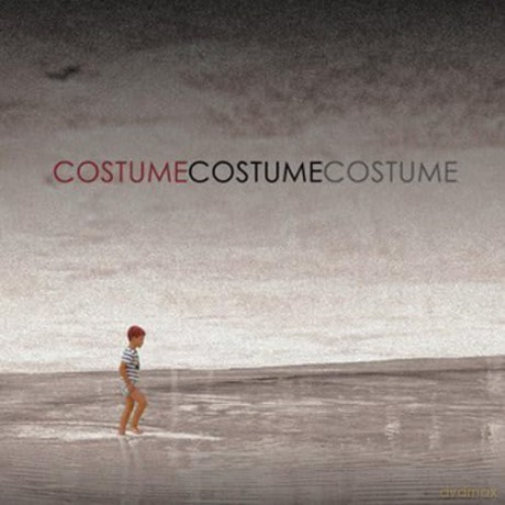 Costume: S/T [CD]