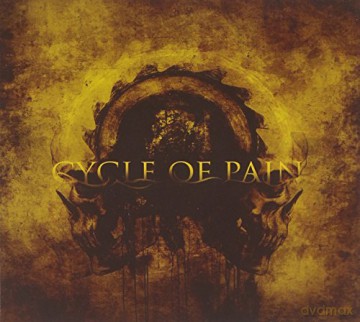 Cycle Of Pain: S/T [CD]