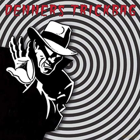 Denners Trickbag: S/T [CD]