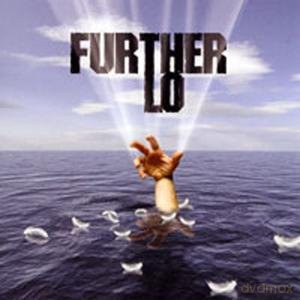 Further Lo: S/T [CD]