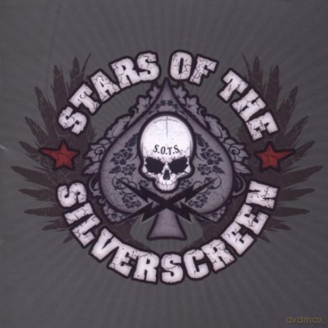 Stars Of The Silverscreen: S/T [CD]