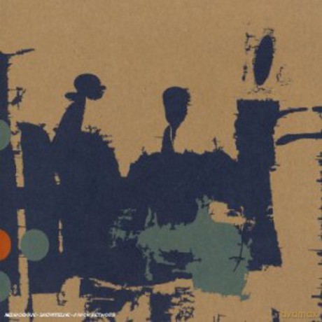 Samsara: Samsa'ra [CD]