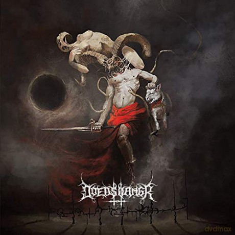 Doedsvangr: Satan Ov Suns [CD]