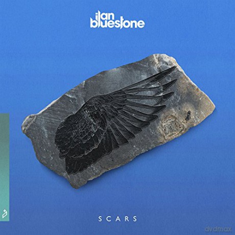 Bluestone Ilan: Scars [CD]