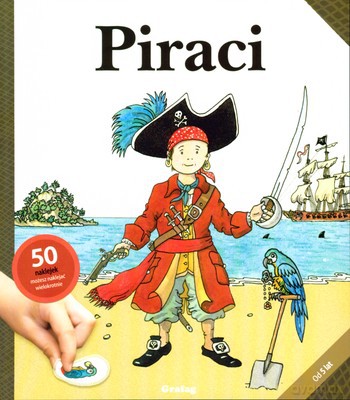 Piraci [KSIĄŻKA]