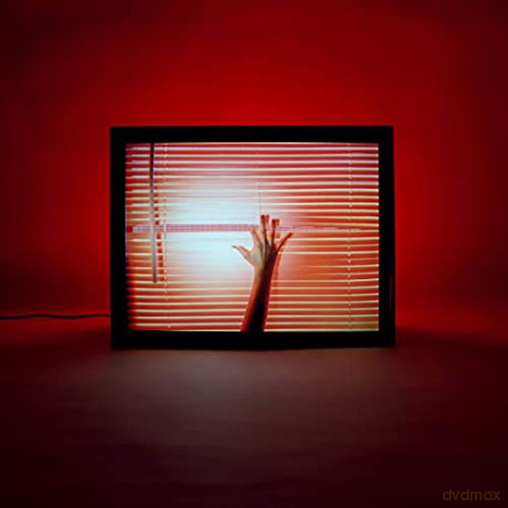 Churches: Screen Violence [CD]