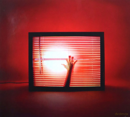 Churches: Screen Violence [CD]