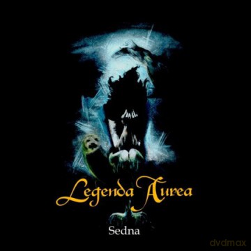 Legenda Aurea: Sedna [CD]