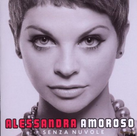 Alessandra Amoroso: Senza Nuvole [CD]