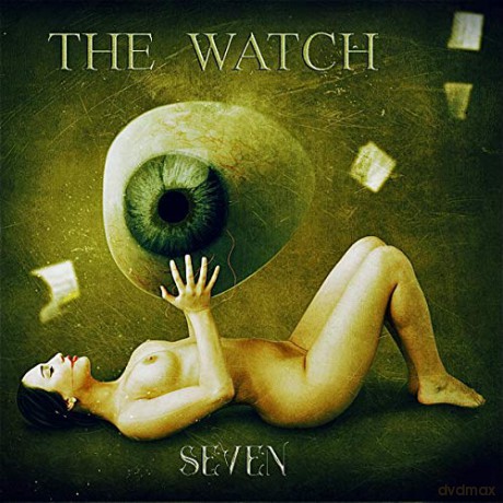 The Watch: Seven [CD]