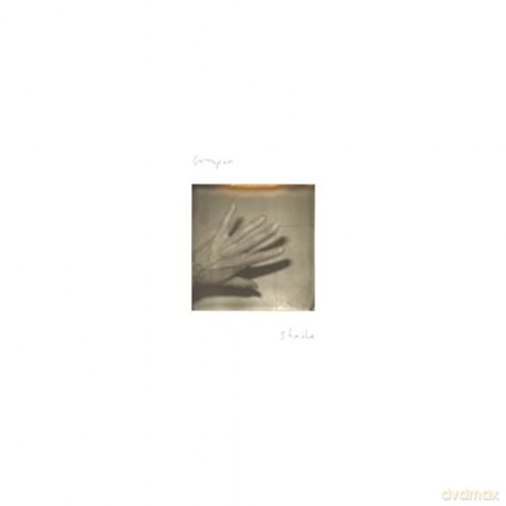 Grouper: Shade [CD]