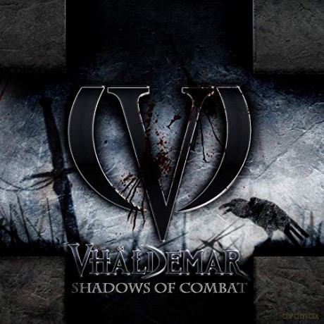Vhaldemar: Shadows Of Combat [CD]