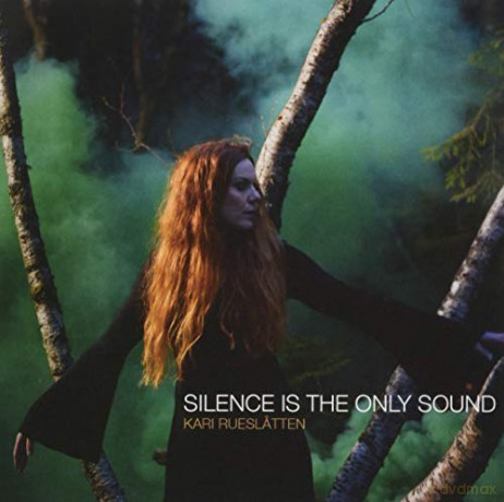 Kari Rueslatten: Silence Is The Only Sound [CD]