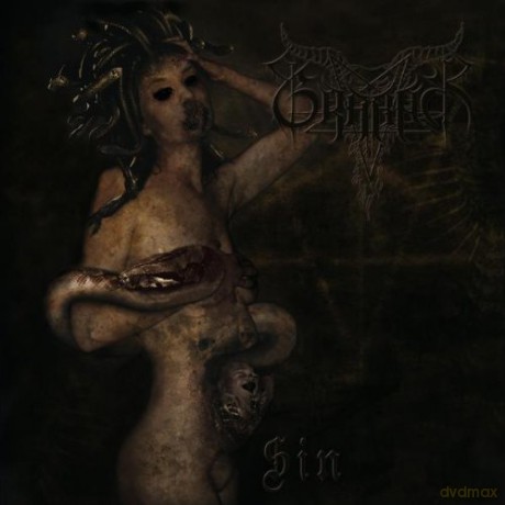 GrabakS: Sin [CD]