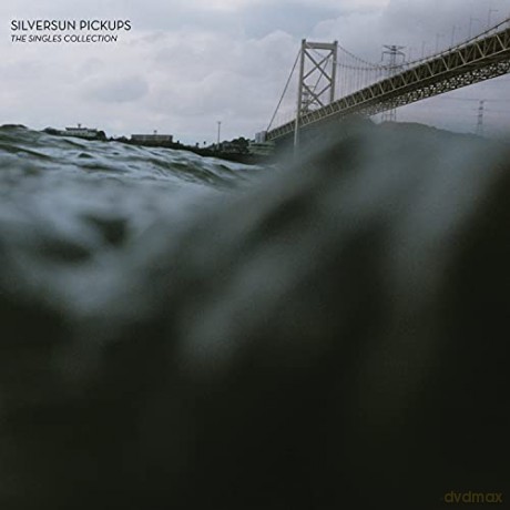Silversun Pickups: Singles Collection [6CD]
