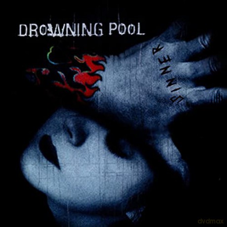 Drowning Pool: Sinner (Remastered) [Winyl]