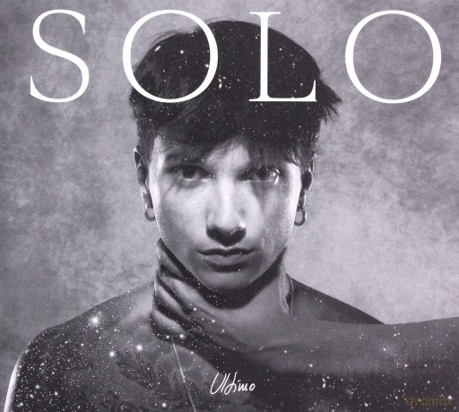 Ultimo: Solo [CD]