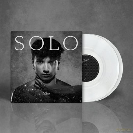 Ultimo: Solo [2xWinyl]